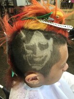 トライブ(TRIBE.)&nbsp;般若