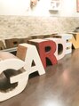 ヘアメイクガーデン(HairMake GARDEN) GAR DEN