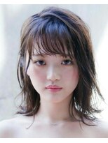 エイミー(Aimee)&nbsp;Aimee ナチュラルミディ×モカベージュ