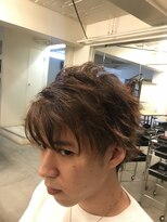 アールイー(R.E)&nbsp;カット