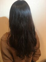 ナトゥーアベーネヘア(Natur Bene hair) ゆるふわパーマ