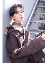 アメリ 新宿(Ameri)&nbsp;Ameri 2020春おすすめショート【新宿】