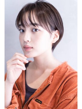 テイラー(Taylor) Taylor☆大宮 大人かわいい×ハンサムショート