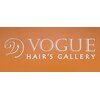 ヘアーズ ギャラリー ヴォーグ 大和西大寺店(HAIR'S GALLERY VOGUE)のお店ロゴ