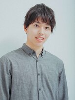 プロデュース 古淵店(Produce)&nbsp;爽やかマッシュショート【古淵/相模原/町田】