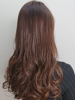 ニューヨークニューヨーク 加古川店(NYNY)&nbsp;大人艶髪ロング