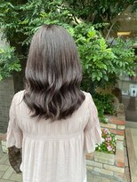 ファーレンピュアスウィート(fahren-pure-suite) 大人気!激かわショコラグレージュ☆