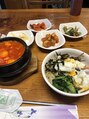 フィーカ(FiiKA) 韓国料理。。なぜか食べずにはいられません。笑