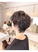 ショートスタイル