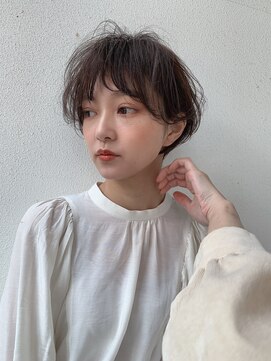 ラヴィズム 長岡店(LUVISM) カット