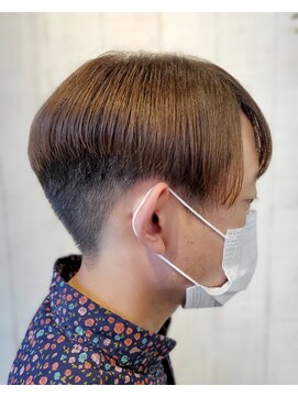 ロッコ 深谷店(ROCCO) #N.カラー#透明感カラー#トリートメント【深谷】【美容室】