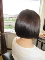 コア フィール ア デイ(COIFFURE A DAY)&nbsp;【M3D】ミニボブ