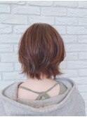くびれスタイル