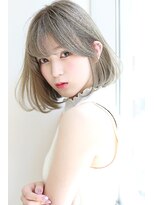 ロゼ 天理(ROSE)&nbsp;【ROSE】ハイトーン/スモーキーカラー/シースルーカラー