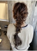 網おろし