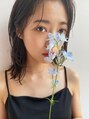 アリーズ(ALLYS) 雰囲気に合わせたカラーの提案◎メイクもお任せください♪