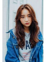 フローレバイヌンク(Flore by nunc) 【巣鴨】【大塚】Flore by nunc新作スタイル【地蔵通り商店街】