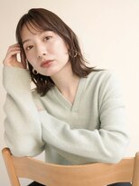 ジュール サウス 新宿南口(Joule South)&nbsp;似合わせカット/アースカラー/デザインカラー/新宿