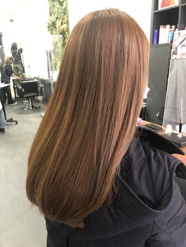 リクラウドヘアアパートメント(re:cloud hair apartment) 毎朝をラクにするには?笑顔が増えるまとまりヘアの基本!