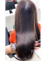 ジーナ  札幌大通(Zina)&nbsp;#髪質改善#美髪#艶髪#韓国#大人かわいいヘア【Zina札幌大通】