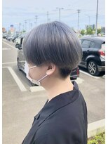 プログレス フレスポ富沢店(PROGRESS) ペールシルバー