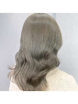 ミル 今治(1003 mille IMABALI) マットカラーのミディアムレイヤー【1001mille】