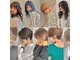 ジーシーエイト ヘアー(GC8 hair)の写真