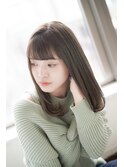 BERRY/髪質改善/美髪/トリートメント/似合わせカット