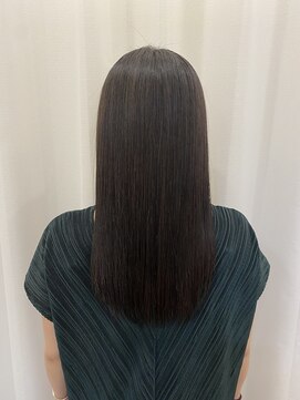 イルマーレ(IL MARE) ナチュラルロング