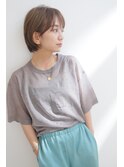 ショート