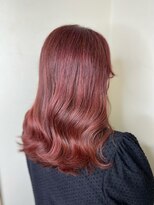 リミエ(RIMIE)&nbsp;#髪質改善 #ツヤ髪