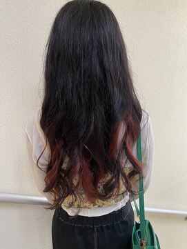 エイト オキナワ 沖縄新都心店(EIGHT okinawa) 【EIGHT 沖縄】お客様スタイル