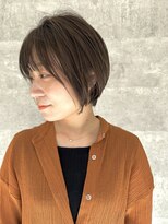 ブルーム 川崎(vroom)&nbsp;【乾かすだけでOK】コンパクトショート