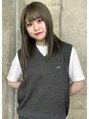 グリ(GRIS) Amiya 