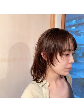 アトリエリント(atelier rinto) レイヤーミディアム