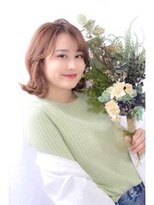 スノードロップ 阿佐ヶ谷(Snowdrop) ショート/縮毛矯正/カラー/白髪染め/ハイライト/阿佐ヶ谷