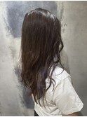 ふんわりロング♪