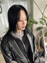 ノリト(norito)&nbsp;フェイクブラック