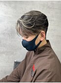NEXT静岡 マッシュパーマ/ウルフ/メッシュ/カルマパーマ