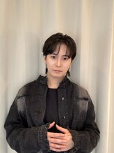 パリス(PARIS) 柏木 絢汰