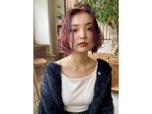 アイビー(IVY)
