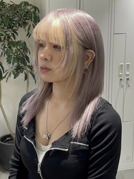 シエラ 心斎橋(CIERA.) CIERA デザインカラー