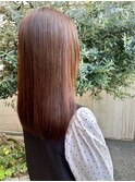 髪質改善ストレート/縮毛矯正/艶髪/トリートメント