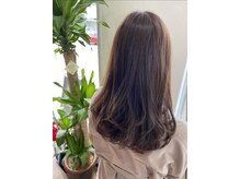 ヘアーラヴィアン(Hair)