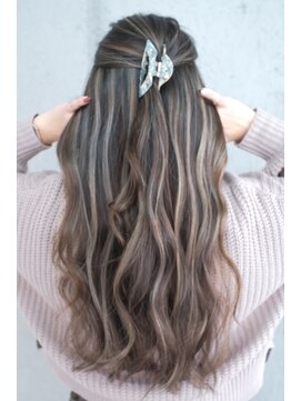 マリアナ(Mariana) ハイライト/西大分/大分ハイライト