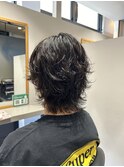 ウルフ×スパイラル