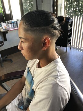 ミラーズバイフェイス(Miroirs by face) マンバン