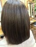 カット＋リタッチカラー＋ コタトリートメント ￥9030→￥7224
