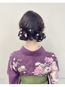 レオノーレ(Leonore) 【Leonore】ひつじヘア