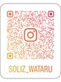 ソリズ ヘア クルー 池袋(SOLIZ HAIR CREW)&nbsp;インスタでスタイルも載せてるのでチェックしてみて下さい！！